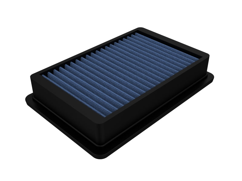 aFe Magnum FLOW Pro 5R Air Filter 17-20 Hyundai Elantra/Veloster 30-10323 30-10323 Photo - Unmounted