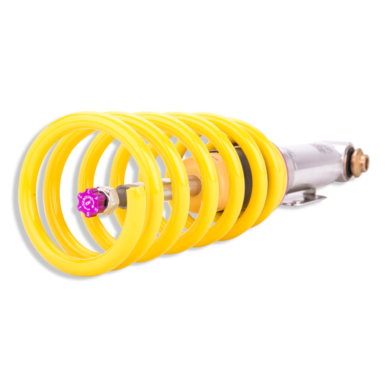 KW Suspension KW Coilover Kit V3: BMW M6 F12/13 With Cancellation Kit 3522000V User 6