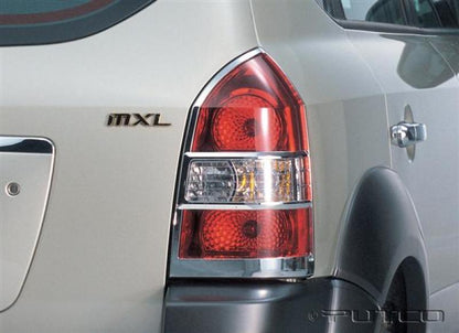Putco 2005-2008, Hyundai Tucson 408202 Photo - Primary