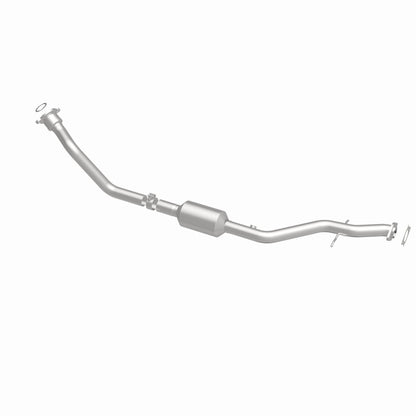 MagnaFlow California Grade CARB Compliant Direct-Fit Catalytic Converter 4451216 360 Degree Image Set