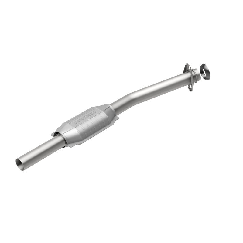 MagnaFlow Standard Grade Federal / EPA Compliant Direct-Fit Catalytic Converter 23273 360 Degree Image Set