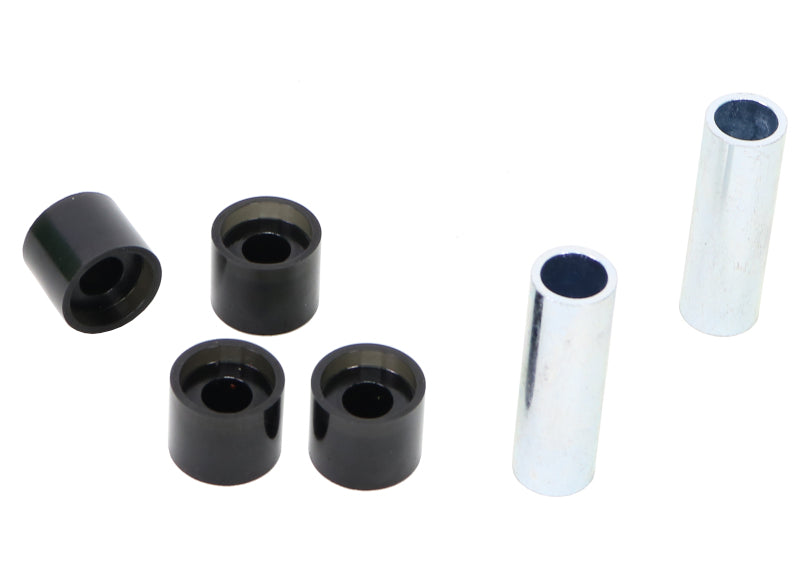 Superpro Ford/Mazda Severe Duty Rear Leaf Spring Front Eye Bushing Kit SPF0311HK SPF0311HK Photo - out of package