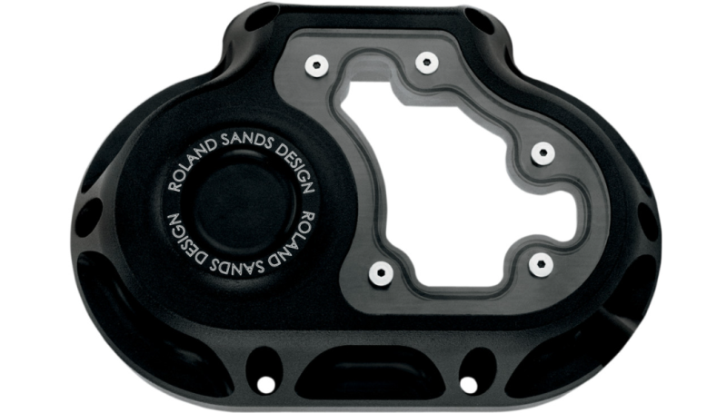 Roland Sands Design RSD Engine Covers Engine Components Engine Covers main image