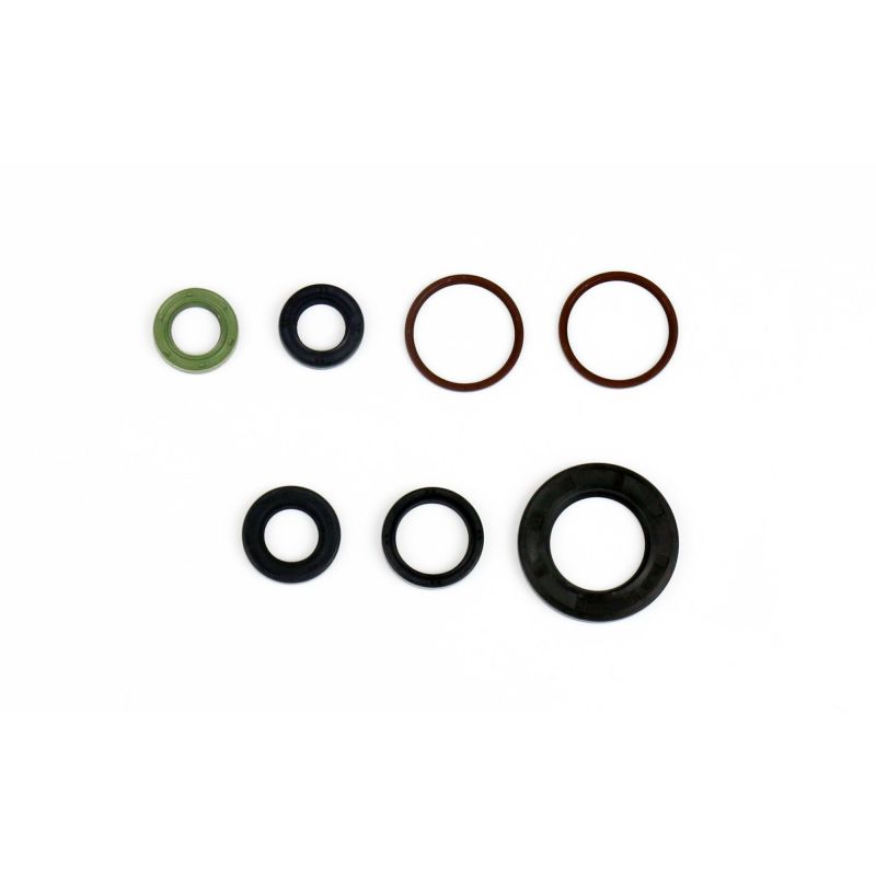 Athena 09-11 Yamaha C3 50 Engine Oil Seal Kit P400485400172 P400485400172 Photo - Primary