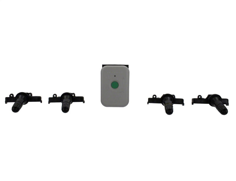 Ford Performance Parts Ford Racing 2010-2014 Mustang TPMS Sensors and Activation Tool Kit M-1180-A Photo - Unmounted