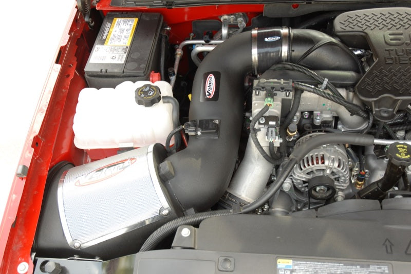Volant Primo Closed Box Air Intake System 15066 Photo - Mounted
