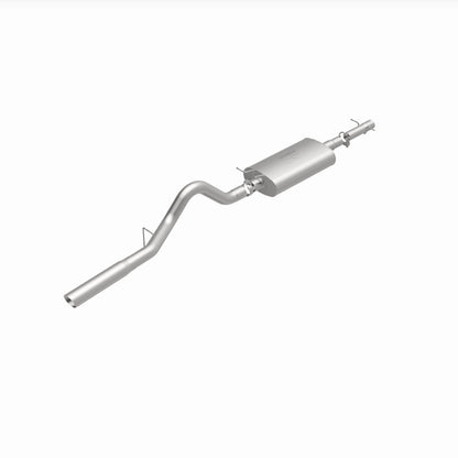 MagnaFlow Dodge Durango Street Series Cat-Back Performance Exhaust System 15659 360 Degree Image Set