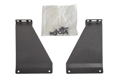 Dee Zee Deezee Universal Tool Box - Specialty Tank - Combo Chest Box Attachment Bracket DZBKTCOMBO DZBKTCOMBO Photo - Primary