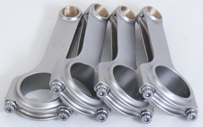 Eagle Chevy 2.3L Quad4 H-Beam Connecting Rods (Set of 4) CRS5806C3D CRS5806C3D Photo - Primary