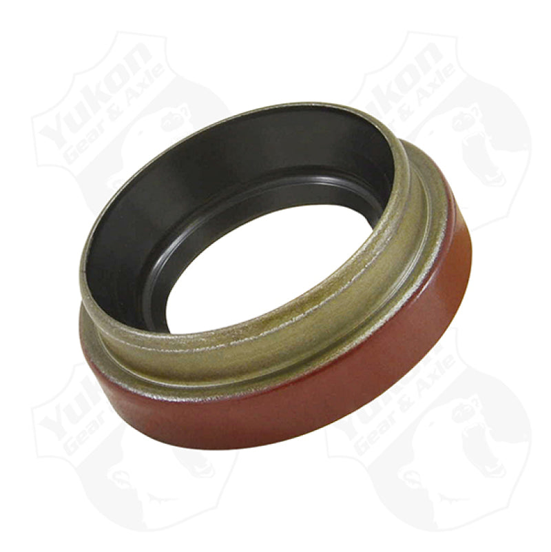Yukon Gear & Axle Yukon Gear Replacement Axle Seal For Dana 30 Quick Disconnect YMSS1008 YMSS1008 Photo - Primary