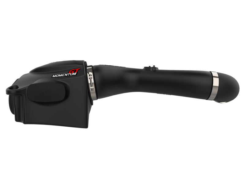aFe 08-11 Toyota Land Cruiser V8 4.7L Momentum GT Cold Air Intake w/ Pro DRY S Media 50-70027D 50-70027D Photo - Unmounted