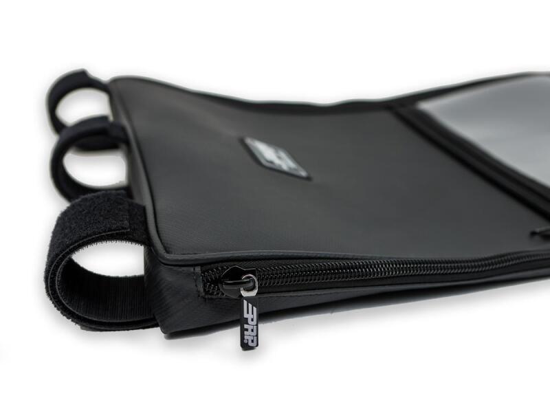 PRP Seats PRP 2020+ Yamaha Wolverine RMAX/RMAX4 Overhead Bag E104-210 E104-210 Photo - Close Up