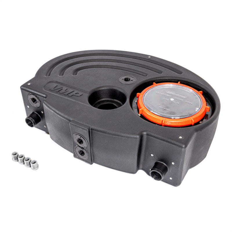VMP Performance VMP 1979+ Ford Mustang Ice Tank - 7 Gallons VMP-ICE100 VMP-ICE100 User 1