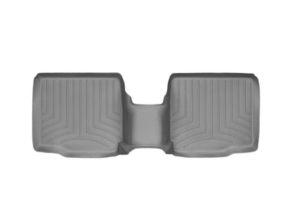 WeatherTech 11+ Ford Explorer Rear FloorLiner - Grey 463594 463594 Photo - Primary