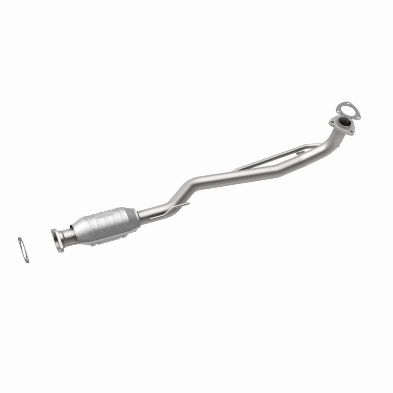 MagnaFlow Nissan 300ZX Standard Grade Federal / EPA Compliant Direct-Fit Catalytic Converter 22755 360 Degree Image Set