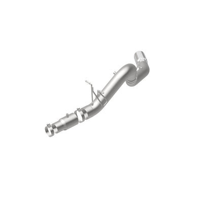 MagnaFlow MagnaFlow PRO DPF Series Filter-Back Performance Exhaust System 17870 360 Degree Image Set