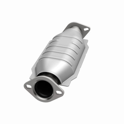 MagnaFlow Mazda Millenia California Grade CARB Compliant Direct-Fit Catalytic Converter 441078 360 Degree Image Set
