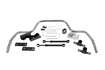 Hellwig 11-19 Chevrolet Silverado 2500 HD Solid Heat Treated Chromoly 1-5/16in Big Wig Rear Sway Bar 7270 7270 Photo - Primary