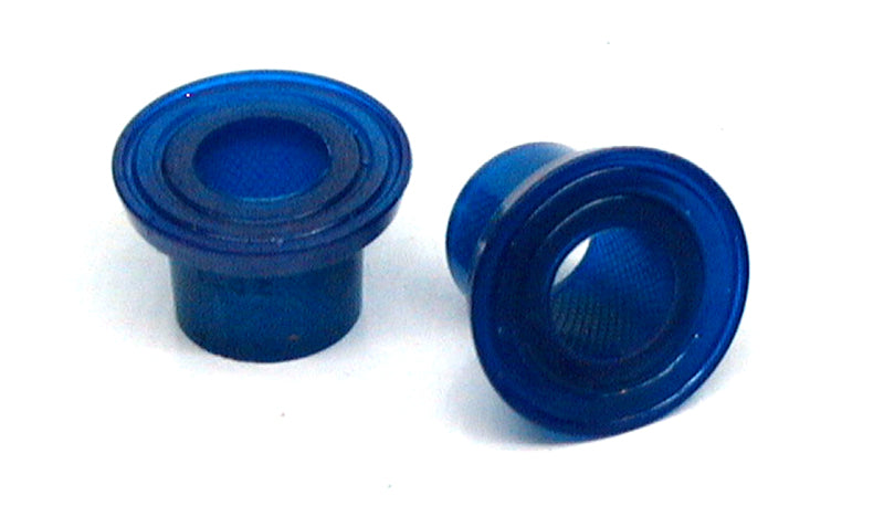 SuperPro Front Idler Arm Bushing Kit SPF0602K Photo - Primary