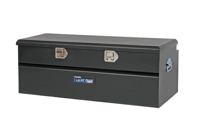 Dee Zee Deezee Universal HARDware Series Steel Utility Chest - Black 56in DZ8556FSB DZ8556FSB Photo - Primary