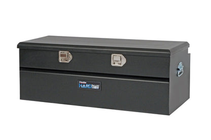 Dee Zee Deezee Universal HARDware Series Steel Utility Chest - Black 56in DZ8556FSB DZ8556FSB Photo - Primary