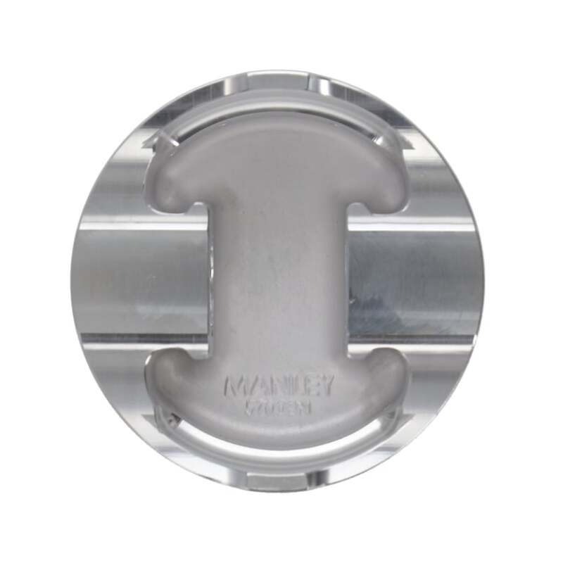 Manley Performance Manley Ford 4.6L Modular V8 3.700 Bore 1.220 In. CH 14cc Platinum Series Pistons - Set of 8 594570C-8 594570C-8 User 4