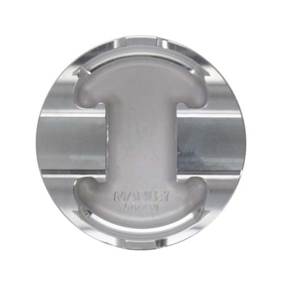 Manley Performance Manley Ford 4.6L Modular V8 3.700 Bore 1.220 In. CH 14cc Platinum Series Pistons - Set of 8 594570C-8 594570C-8 User 4