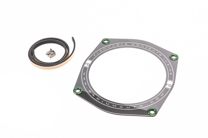 Radium 08-14 Subaru Fuel Access Cover 20-0745 20-0745 Photo - Primary
