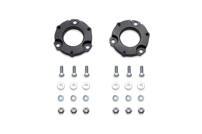Fabtech Suspension Leveling Kit FTL5108 Photo - Primary