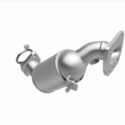 Magnaflow 2020 Toyota Highlander V6 3.5L OEM Grade Direct-Fit Catalytic Converter 22-270 22-270 360 Degree Image Set