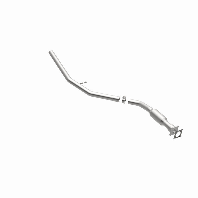 MagnaFlow California Grade CARB Compliant Direct-Fit Catalytic Converter 4551948 360 Degree Image Set
