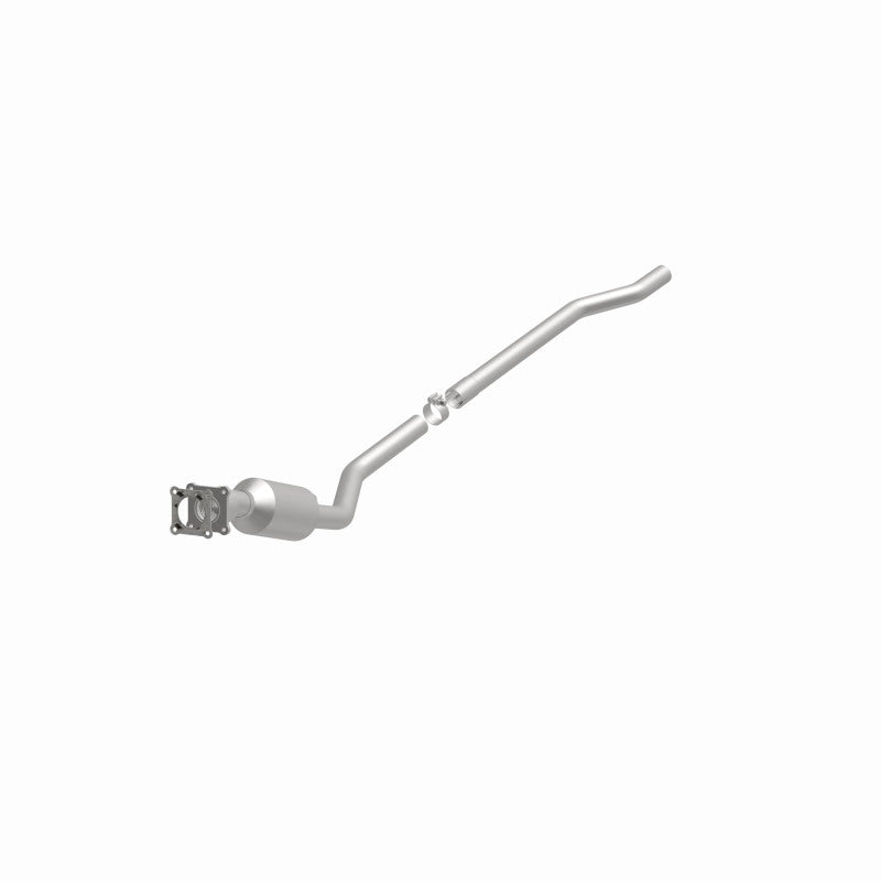 MagnaFlow California Grade CARB Compliant Direct-Fit Catalytic Converter 4451202 360 Degree Image Set