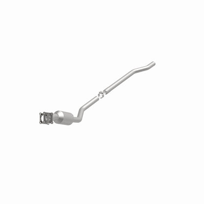 MagnaFlow California Grade CARB Compliant Direct-Fit Catalytic Converter 4451202 360 Degree Image Set