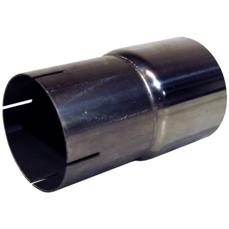 MBRP Universal 3.5in ID. to 4OD. Adapter Stainless Steel UA1007 Photo - Primary