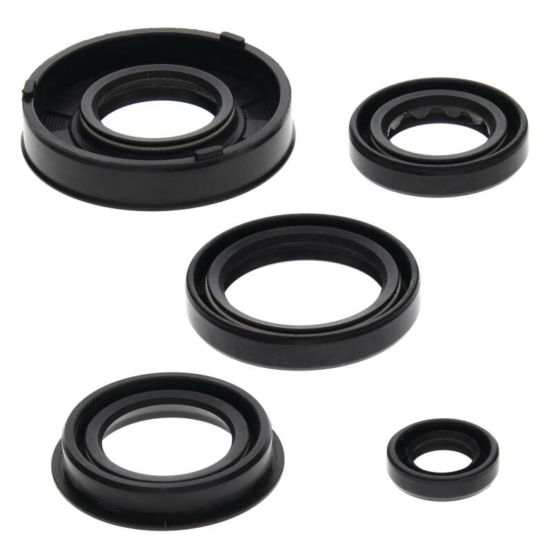Vertex Pistons Vertex Gaskets 04-05 Arctic Cat 50 Y-6 Oil Seal Kit 822217 822217 Photo - Primary