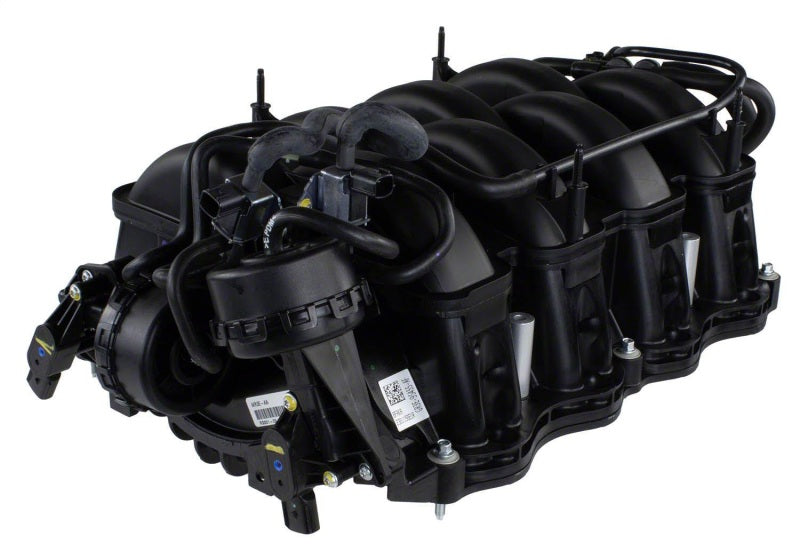 Ford Performance Parts Coyote 5.2L Intake Manifold (Requires frM-9926-M52) M-9424-M52 Photo - Unmounted