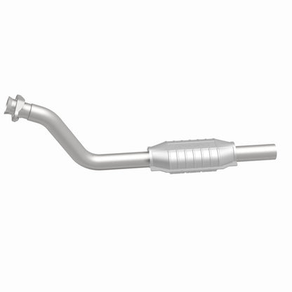 MagnaFlow Standard Grade Federal / EPA Compliant Direct-Fit Catalytic Converter 23420 360 Degree Image Set