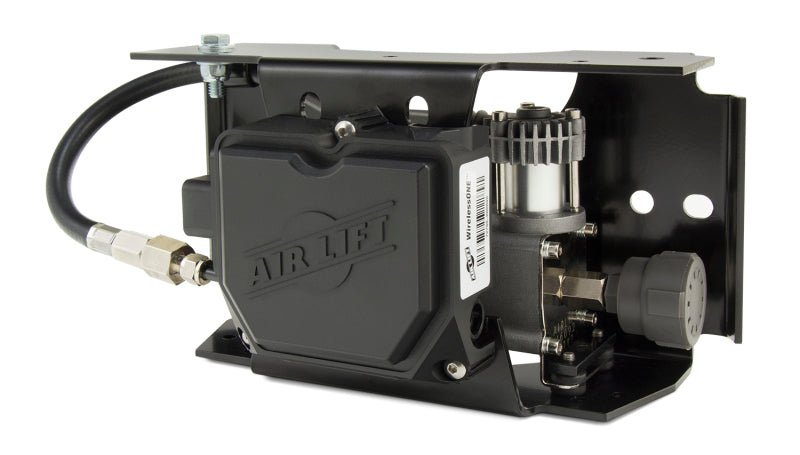 AIRLIFT WirelessONE 2nd Generation 25980EZ User 4