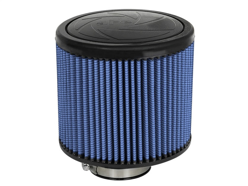 aFe Magnum Flow Pro 5R Universal Clamp-On Air Filter 3F (Offset) x 7 B x 7 24-90042 Photo - Primary