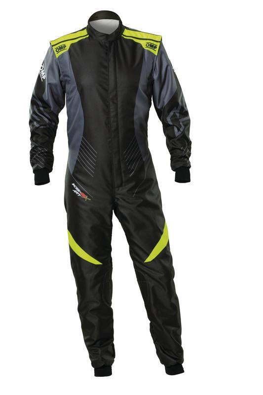 OMP OMP KS-2 Suits Safety Racing Suits main image