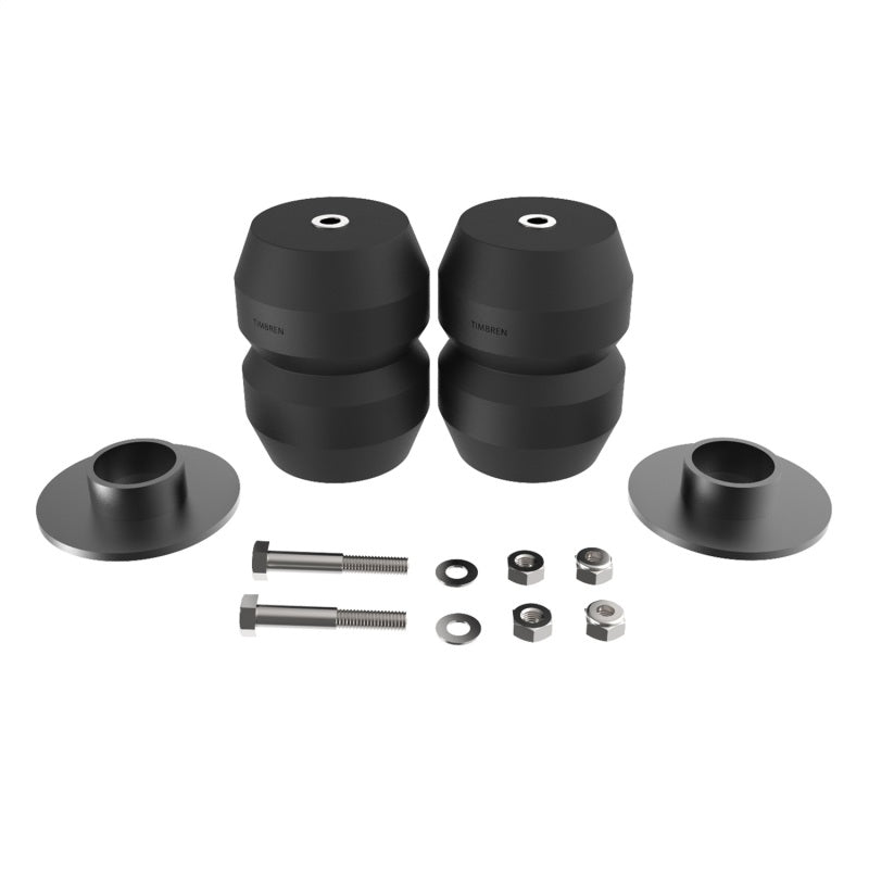 Timbren 2000 Workhorse P32 Front Suspension Enhancement System WFRW22 WFRW22 Photo - Unmounted