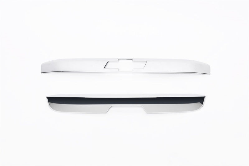 Putco 2015-2017, GMC Yukon - Rear Hatch (2pc Kit) 400044 Photo - Primary