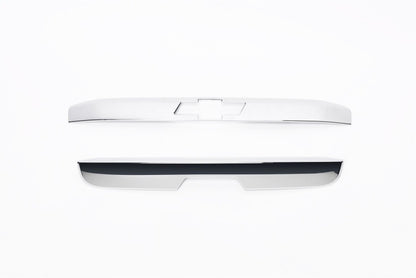 Putco 2015-2017, GMC Yukon - Rear Hatch (2pc Kit) 400044 Photo - Primary