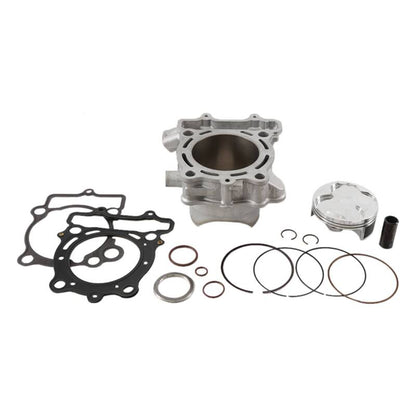 Cylinder Works 16-18 Suzuki RM-Z 250 250cc Standard Bore Cylinder Kit 13.75:1 Comp. 77mm 40004-K03 40004-K03 Photo - Primary