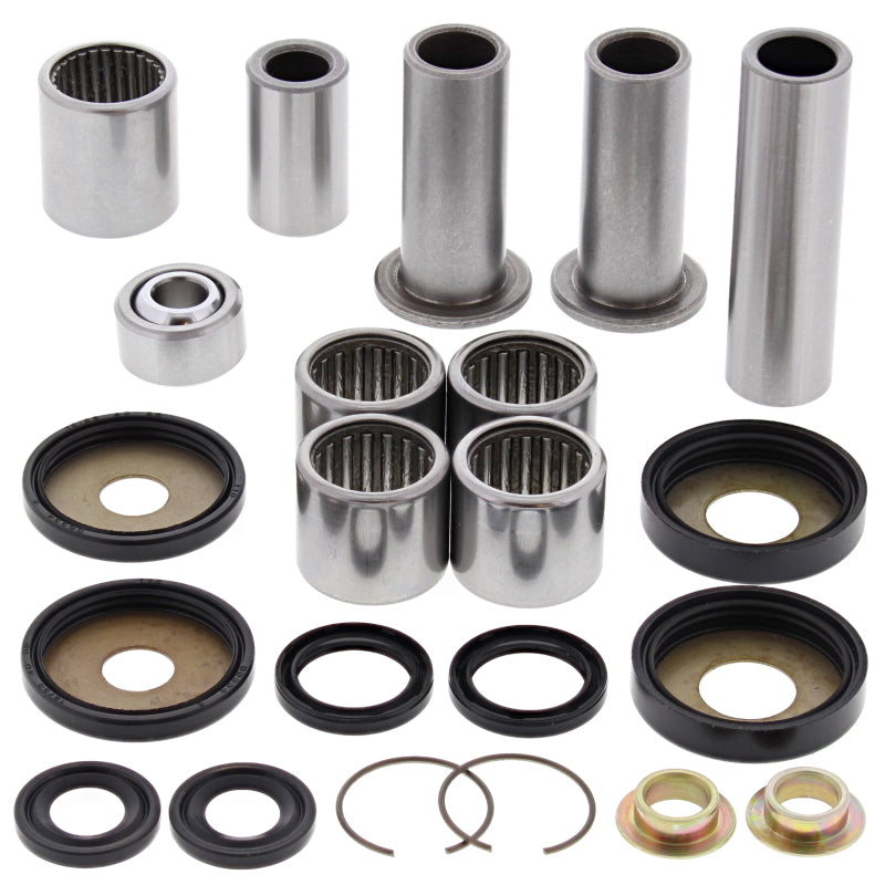 All Balls Racing 91-92 Suzuki LT-250R Linkage Bearing Kit 27-1063 27-1063 Photo - Primary