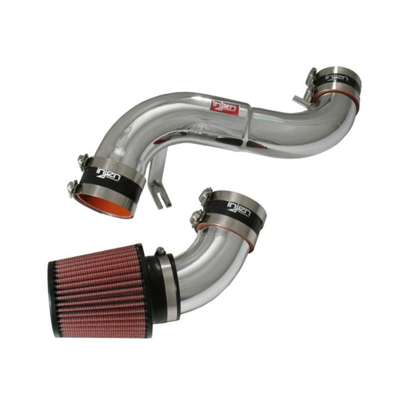 Injen  05-06 Tiburon 2.7L V6 Black Short Ram Intake SP1376BLK Photo - Primary