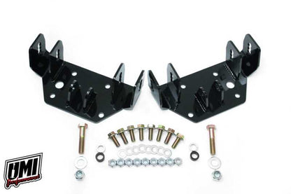 UMI Performance 93-02 F-Body Front Upper A-Arm Mounts Adjustable Coil Over Only 2335 2335 Photo - Primary