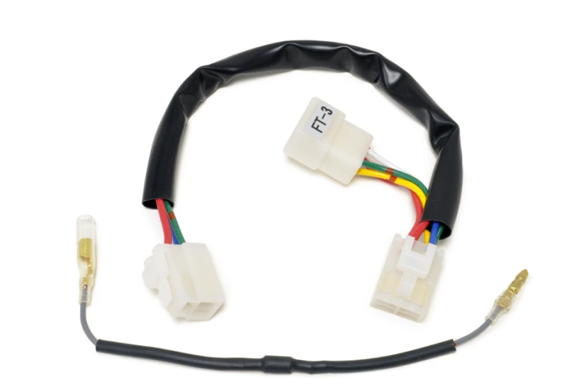 HKS Subaru Impreza 2002-2006 Turbo Timer Harness 4103-RF002 User 1