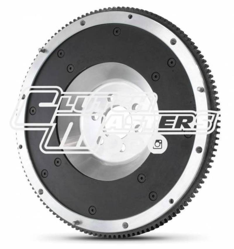 Clutch Masters 00-06 Audi TT 1.8L T 6 Sp / 00-06 Volkswagen GTI 1.8L T 6 Sp / 02-06 Volkswagen Bee FW-017-AL FW-017-AL User 1