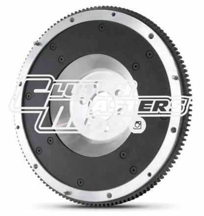 Clutch Masters 00-06 Audi TT 1.8L T 6 Sp / 00-06 Volkswagen GTI 1.8L T 6 Sp / 02-06 Volkswagen Bee FW-017-AL FW-017-AL User 1